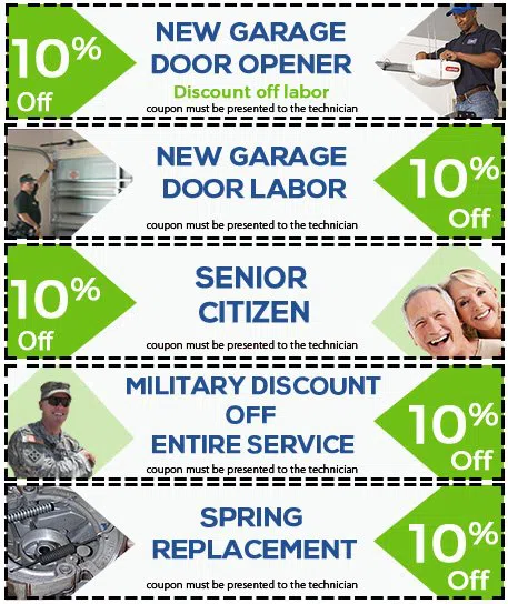 Galaxy Garage Door Service Orange, CA 714-489-2824 - CouponSet12-five